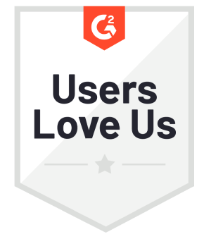 Users Love Us