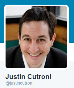 Justin Cutroni
