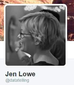 Jen Lowe