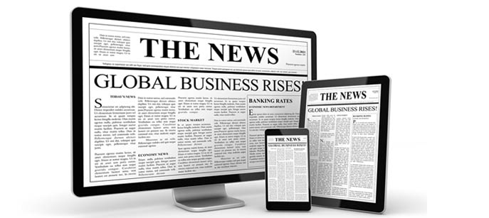 Five Reasons a News Crawler Is Essential to Your Business