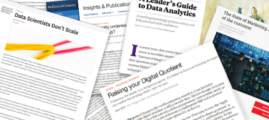 The Top 10 Data & Analytics Articles of 2015