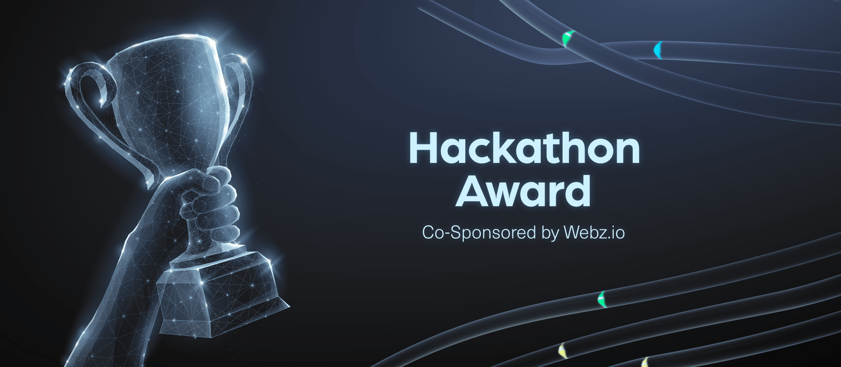 The Hackathon Award