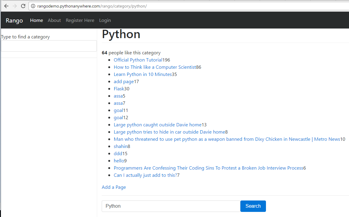 rango-python-category-tango-with-django