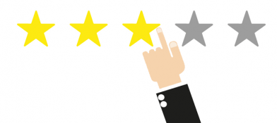 How to Use Online Review Ratings to Crush the Market