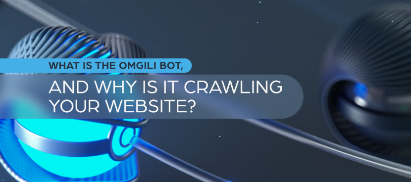 What is the Omgili Bot, and why is it Crawling Your Website?