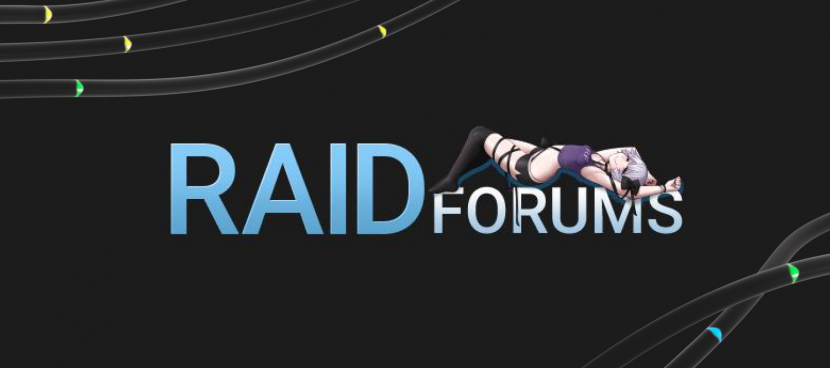 All About RaidForums – Webz.io Source Review