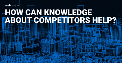 How Can Knowledge About Competitors Help?