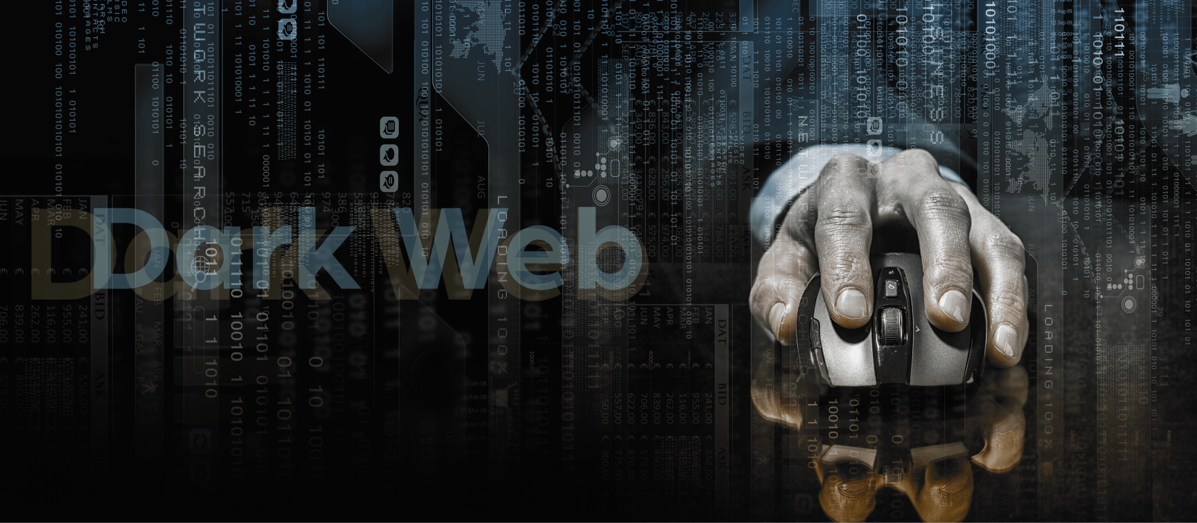 Is the Dark Web Illegal?
