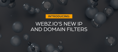 Introducing: Webz.io’s New IP and Domain Filters