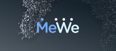 All About MeWe – Webz.io Source Review