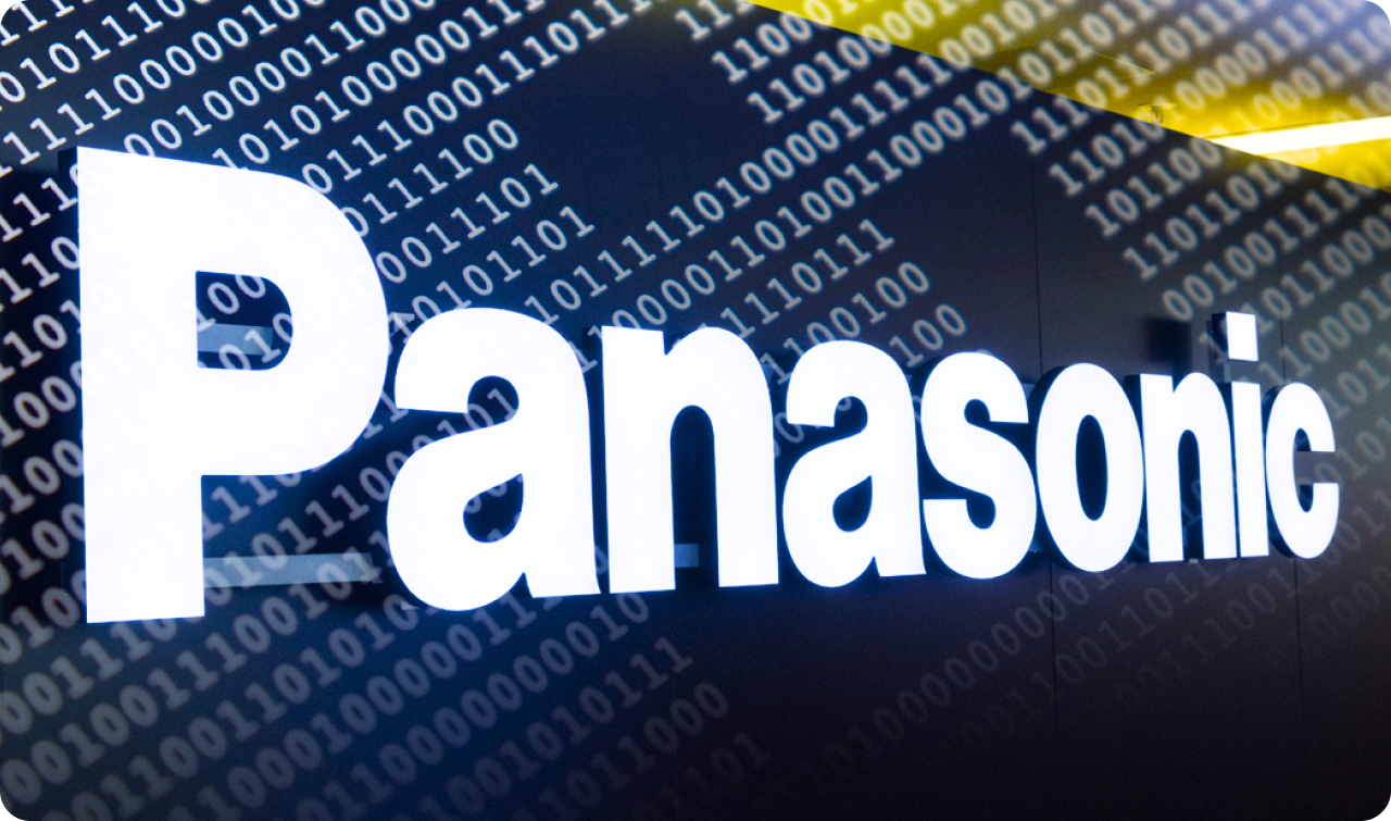 Panasonic 1