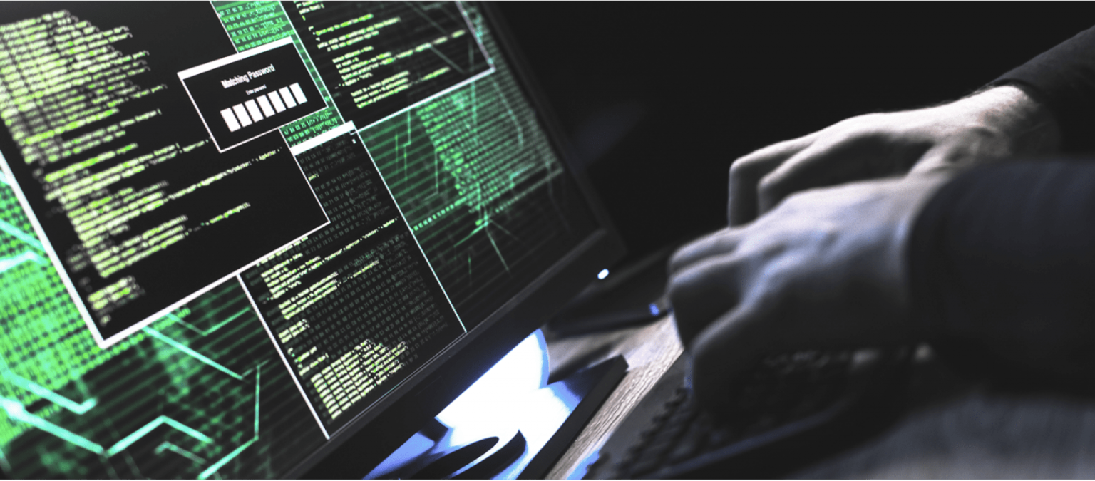 Discover: The Top 10 Cybersecurity Attack Vectors | Webz.io