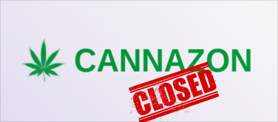 Top Dark Web Marketplace Cannazon Shuts Down