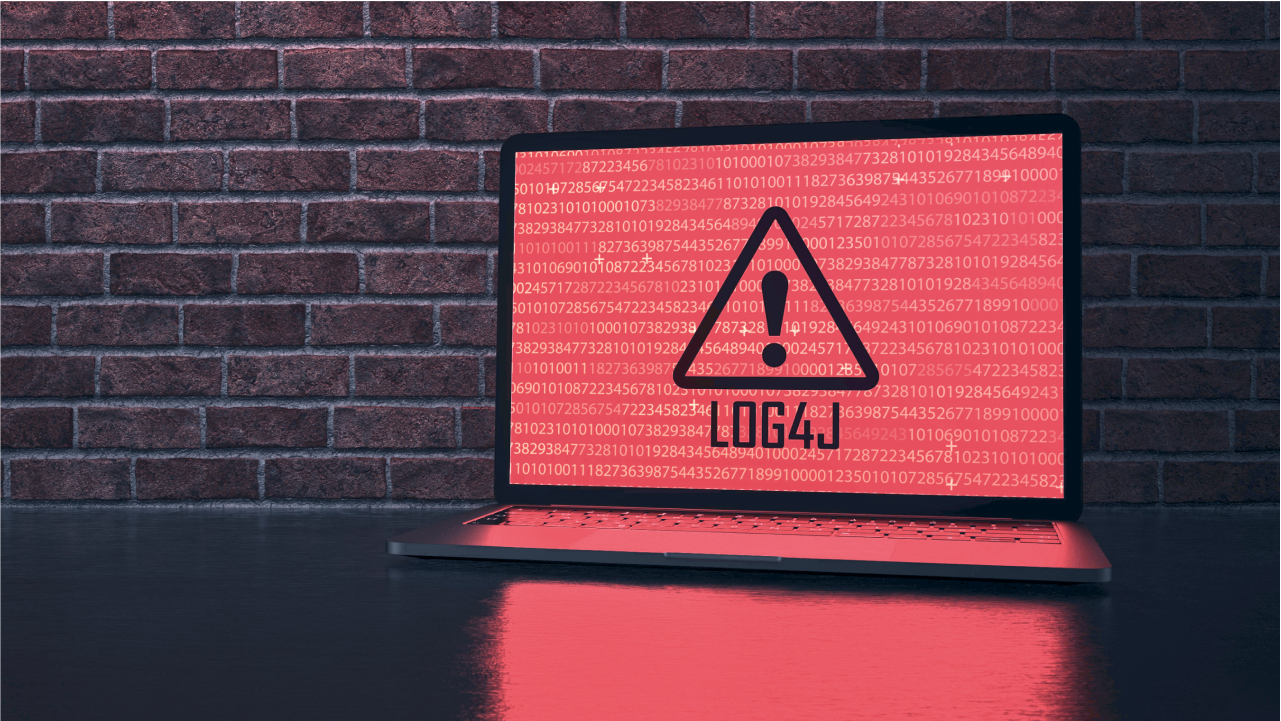 Criminal discussions on Log4j vulnerabilities