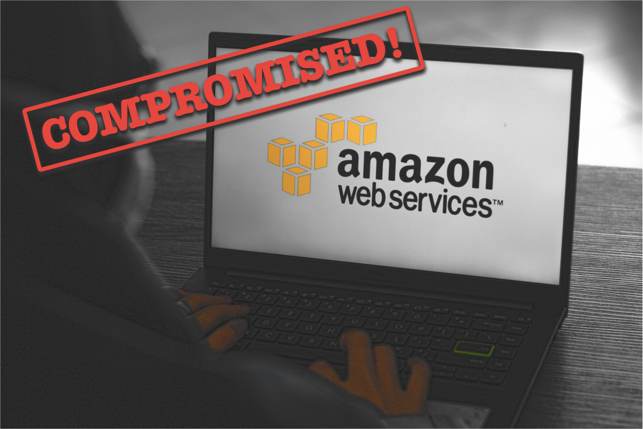 Revealed: Compromised AWS Accounts Ahead of FlexBooker Lea