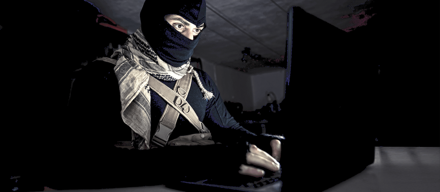 The Platforms ISIS is Using in the Deep and Dark Web