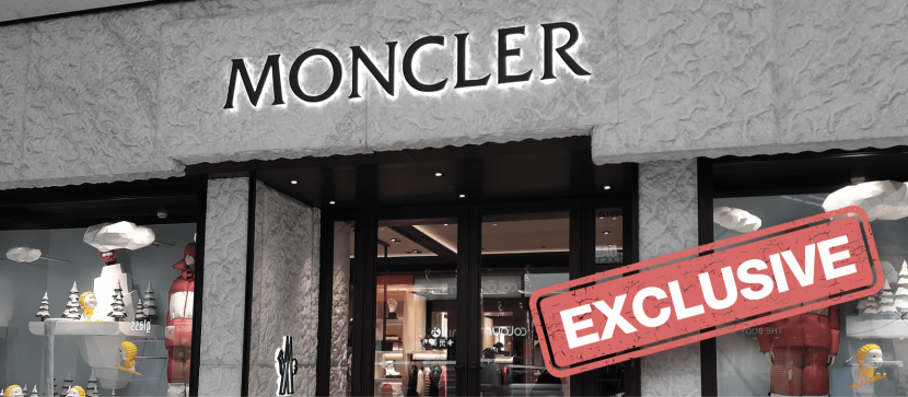 Exclusive: The Posts Moncler Missed Before Latest Data Breach
