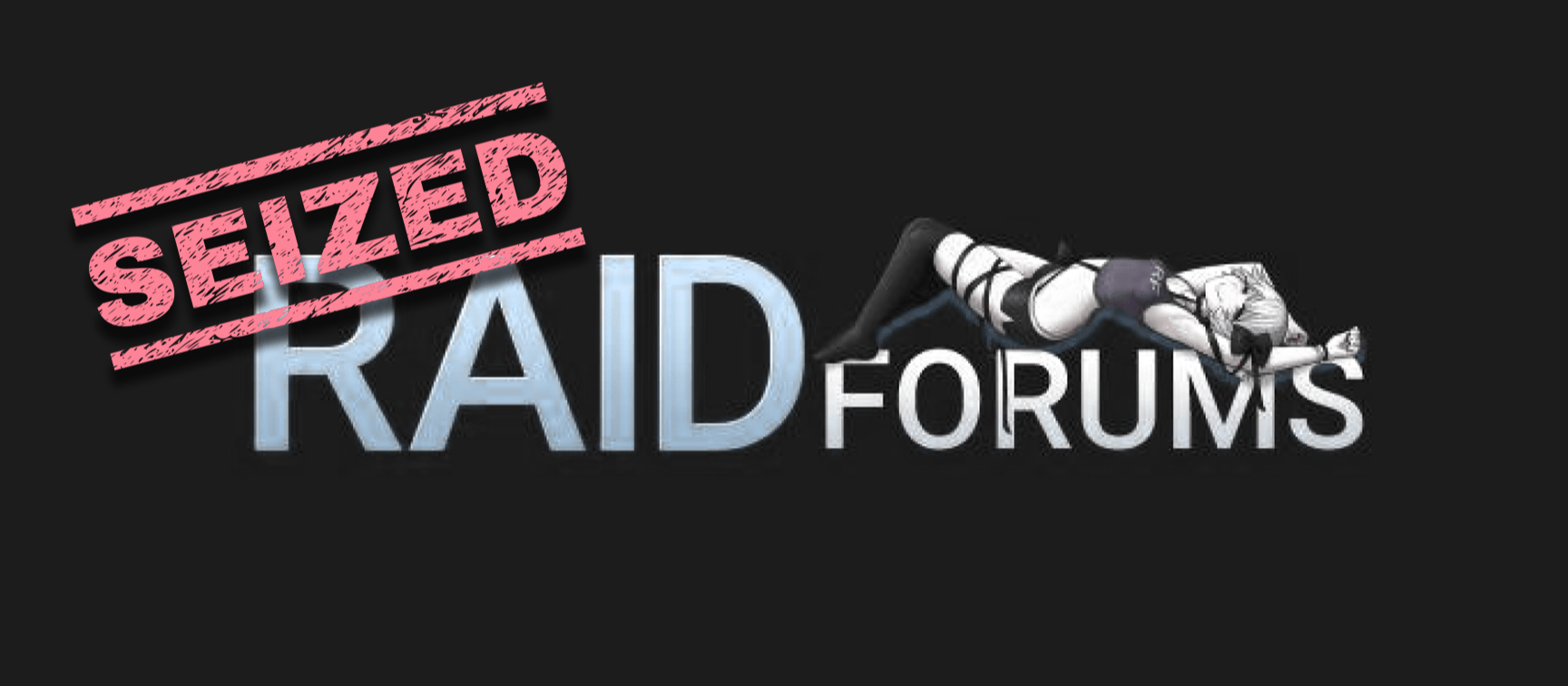 Raidforum is Seized: Where Will its Users Go Now?