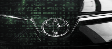 Into the Dark Web: Behind Toyota’s Supply Chain Disruption