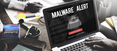 Revealed: The Hidden Malware Threat Landscape in the Dark Web