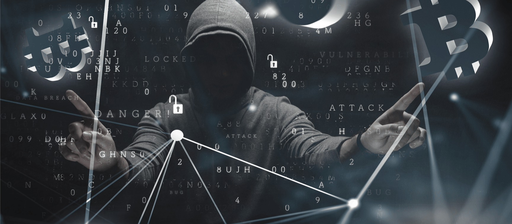 Crypto Payment Among Russian Dark Web Users Tripled Since War