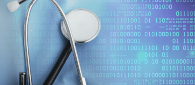 The Emerging Threats to Healthcare Providers in the Dark Web