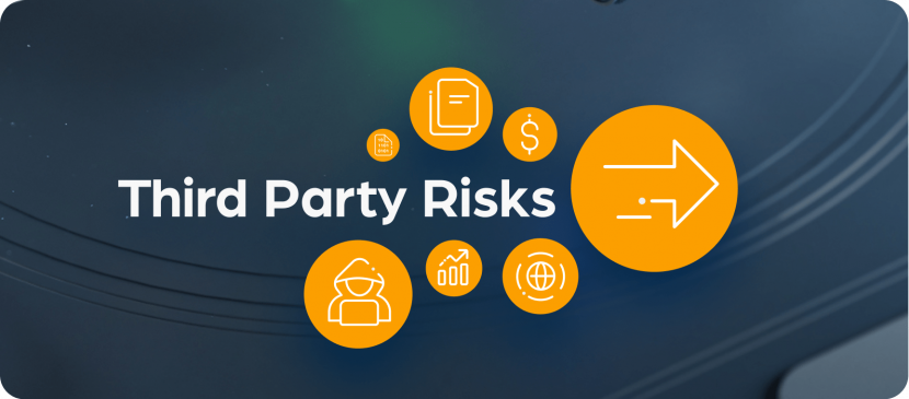 What Does Regulatory Web Data Have to Do with Third Party Risk Management?