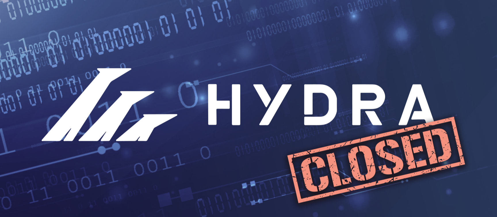 Hydra Shutdown: Where will Cybercriminals Flock to Next ?