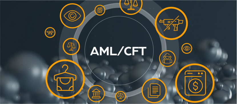 AML/CFT Regulatory Compliance? Web Data Can Make the Difference