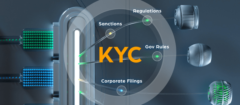 Good KYC/B Starts With Good Web Data | Webz.io