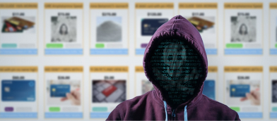 Why do Hackers Attack Dark Web Forums?