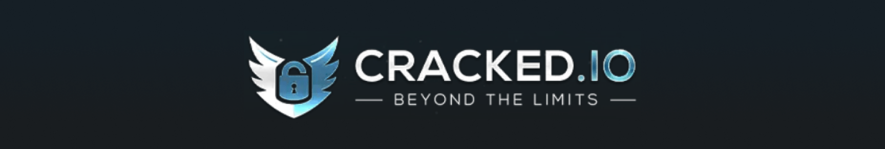 Cracked.io forum logo