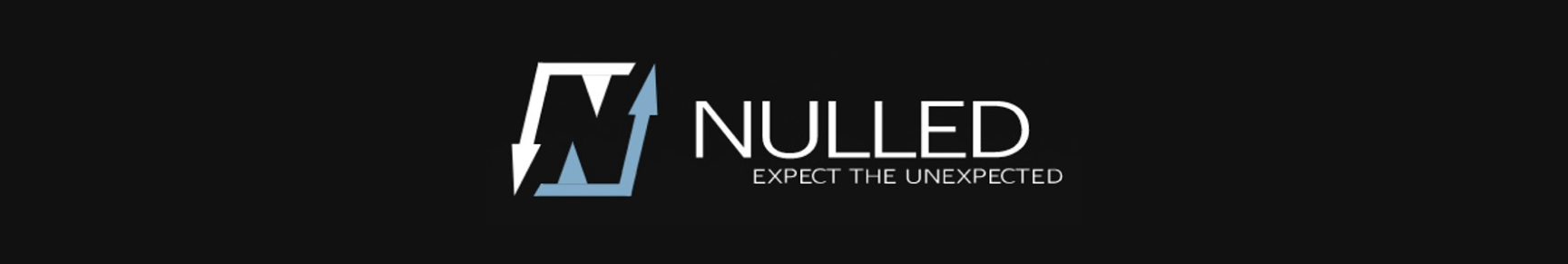 Nulled forum logo
