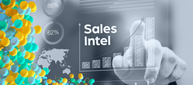 News API: Because Data is Key to Robust Sales Intelligence