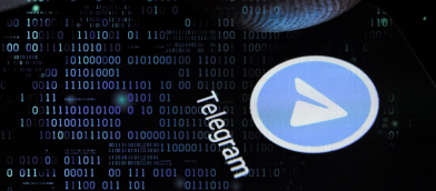 From Dark Web Sites To Telegram Groups: Where Do Cybercriminals Operate?