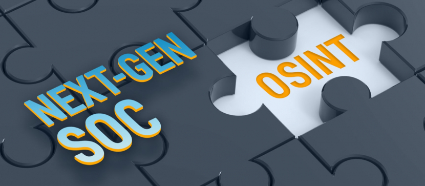 OSINT Feed: The Missing Piece in the SOC Puzzle