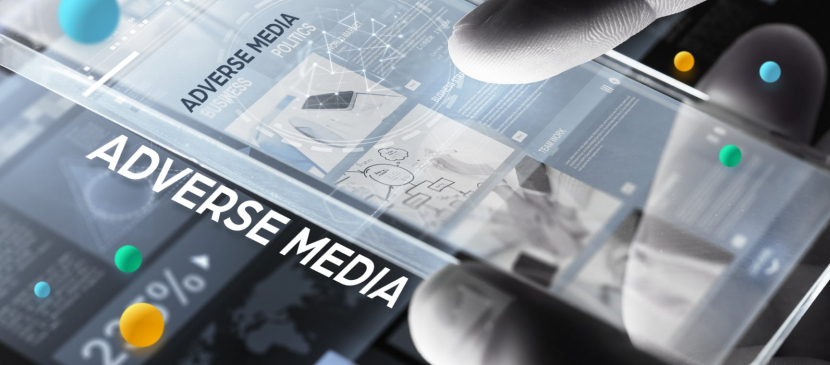 News API: Boost Adverse Media Screening with the Right Data