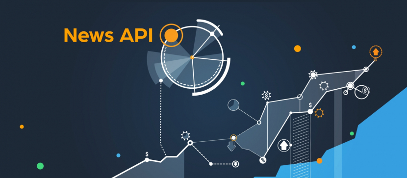 How News API Can Boost Financial Monitoring