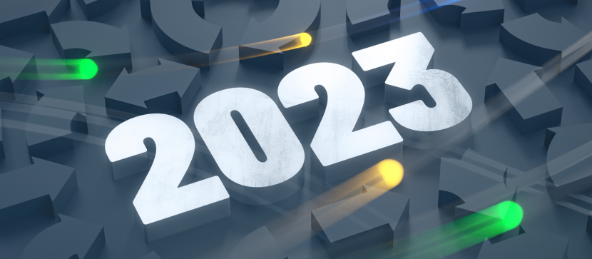 4 Top Web Data Predictions for 2023 and Beyond