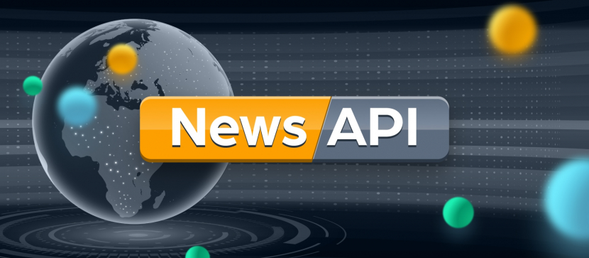 What is a News API?