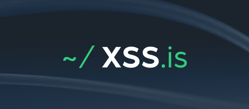 XSS: The Top Russian Dark Web Forum