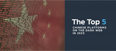 The Top 5 Chinese Platforms on the Deep and Dark Web in 2023