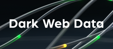 Dark Web Data: A Comprehensive Guide