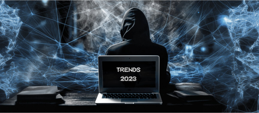 The Top 7 Dark Web Trends in 2023