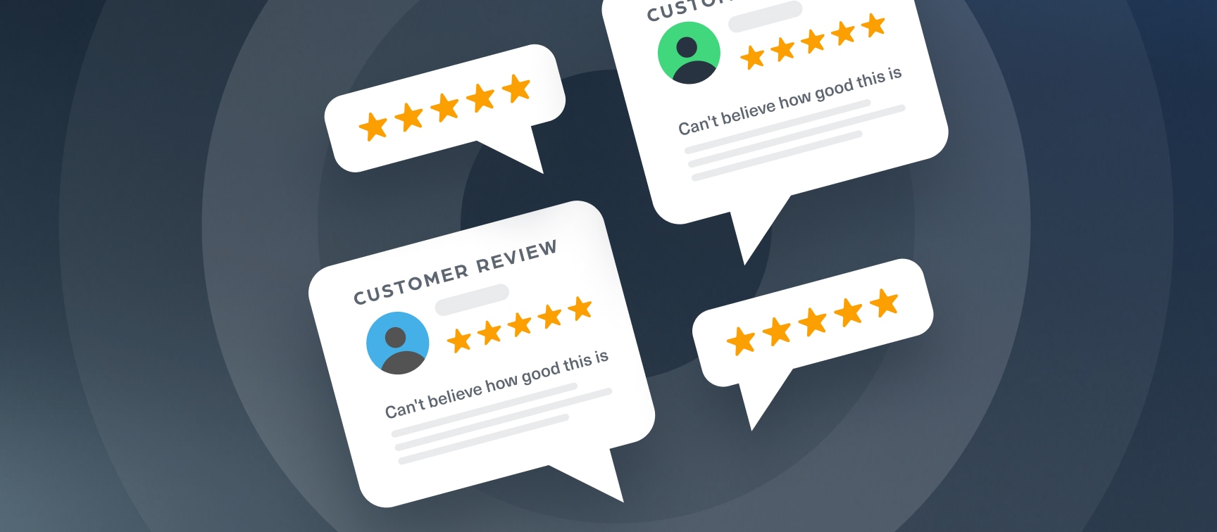 eCommerce Reviews API: On-Demand Reviews Data for Better Review Monitoring Solutions