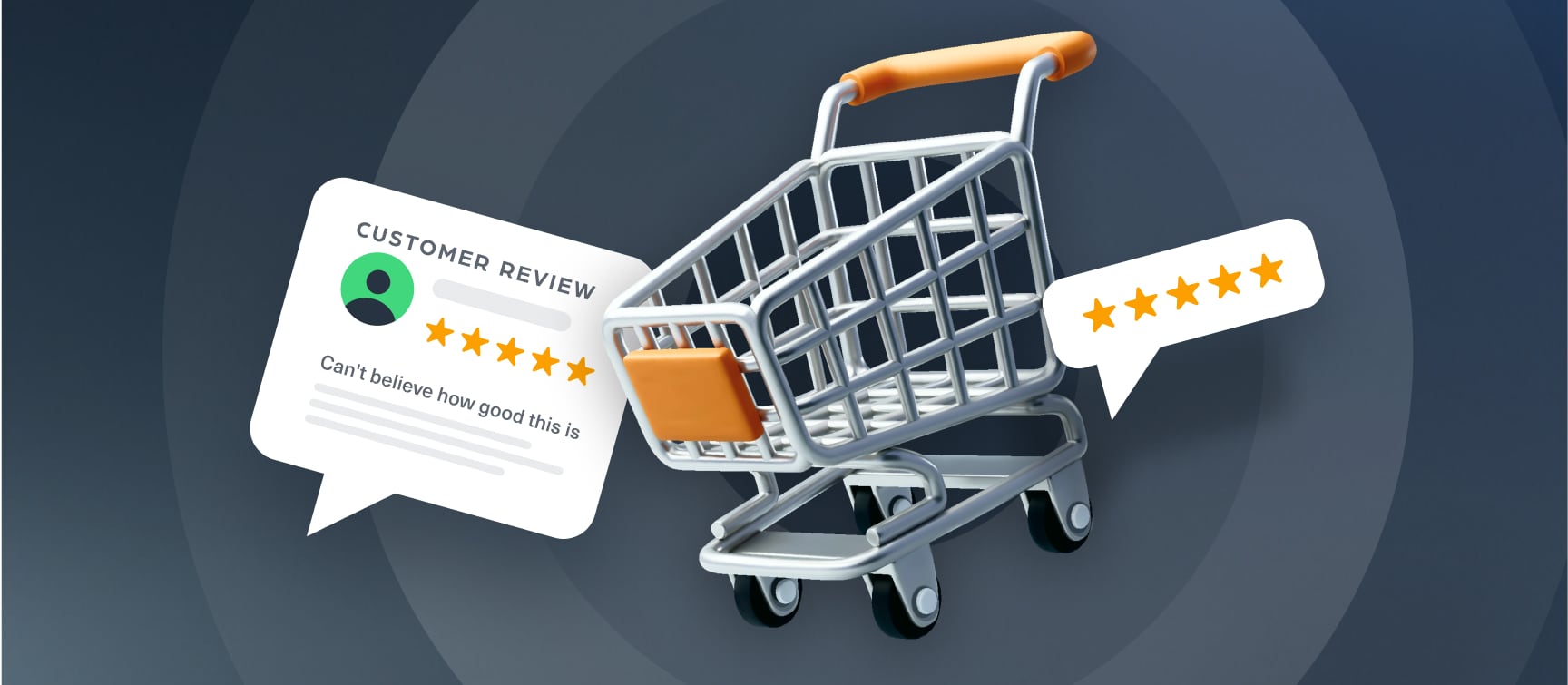 Product and Reviews Data: The Secret Behind Powerful Online Retail Business Intelligence