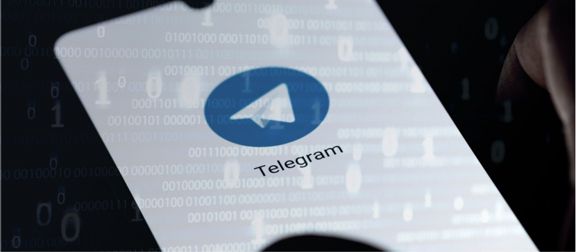 The Top 5 Telegram Groups and Channels in 2024