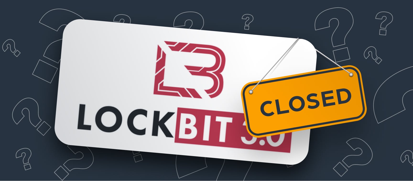 Lockbit Reborn? New Site Defies FBI Takedown