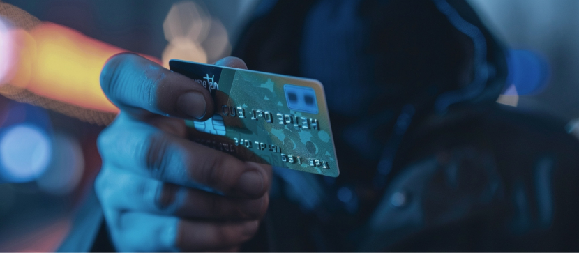 Decoding Credit Card Fraud on the Dark Web