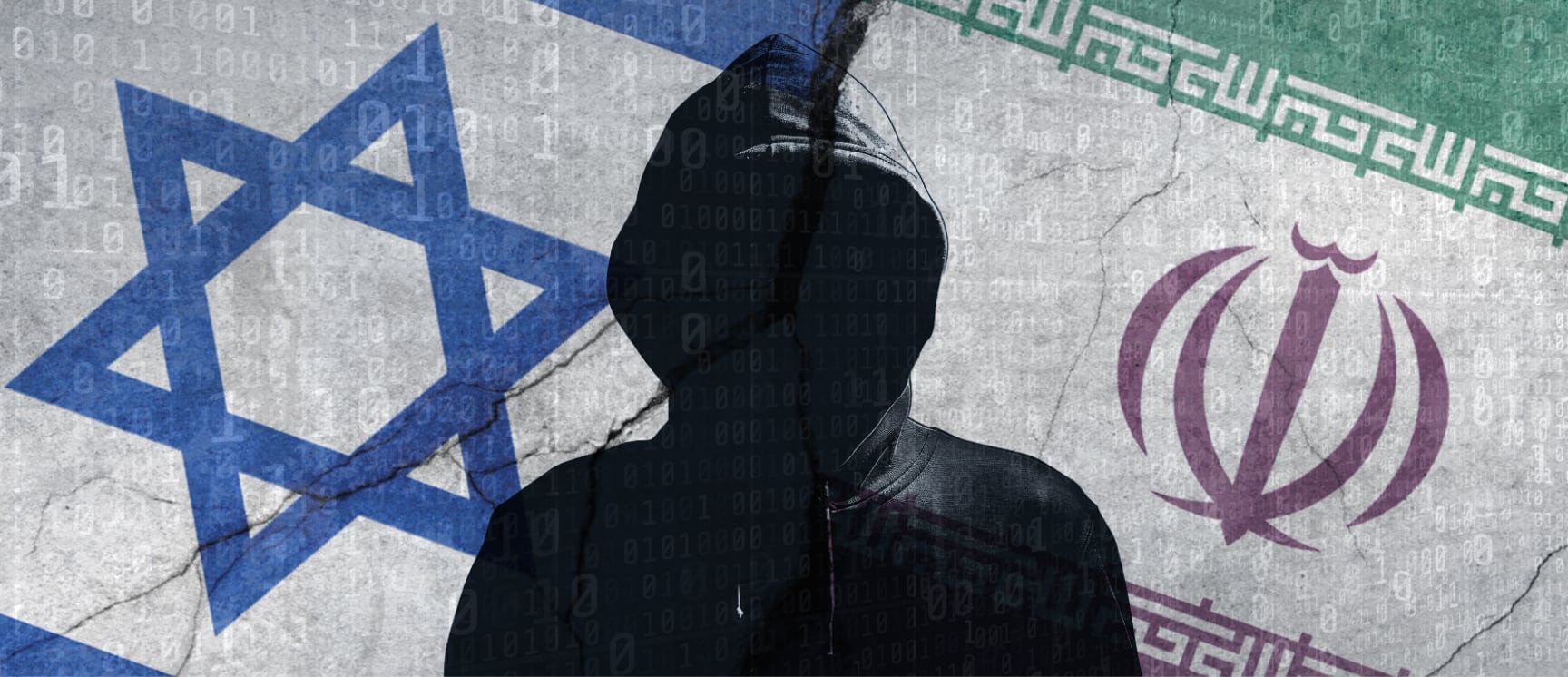 The Iran-Israel Conflict: Dark Web Trends Following Iran's Attack